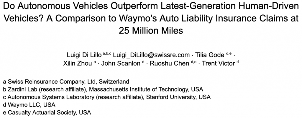 Waymo is safer than even the most advanced human-driven vehicles.png