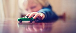 Toycar