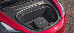 Model3frunk