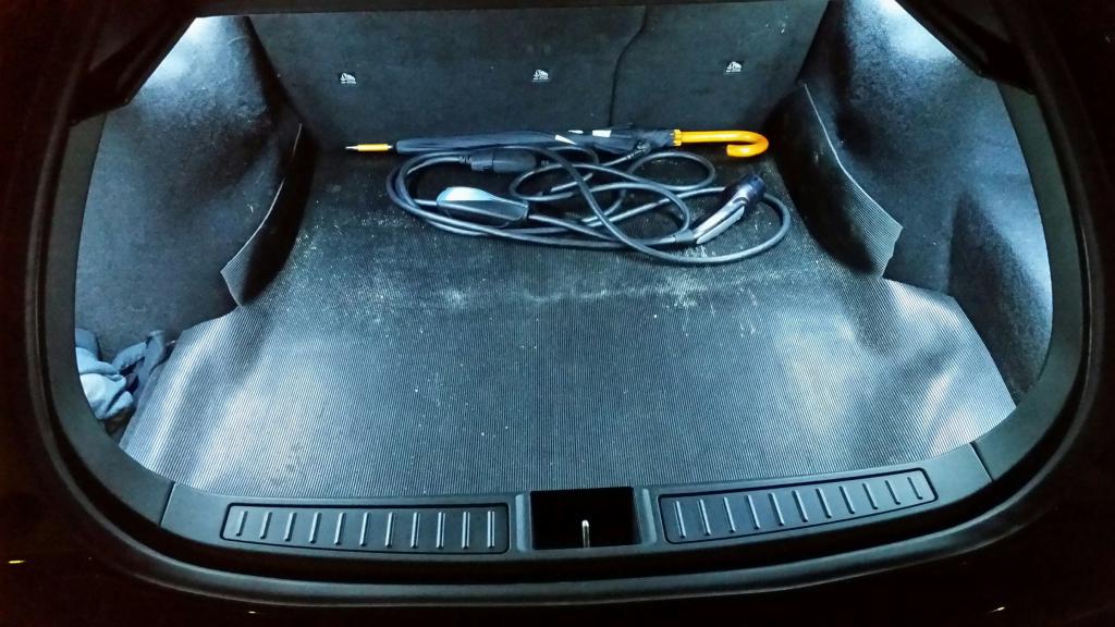 Trunk