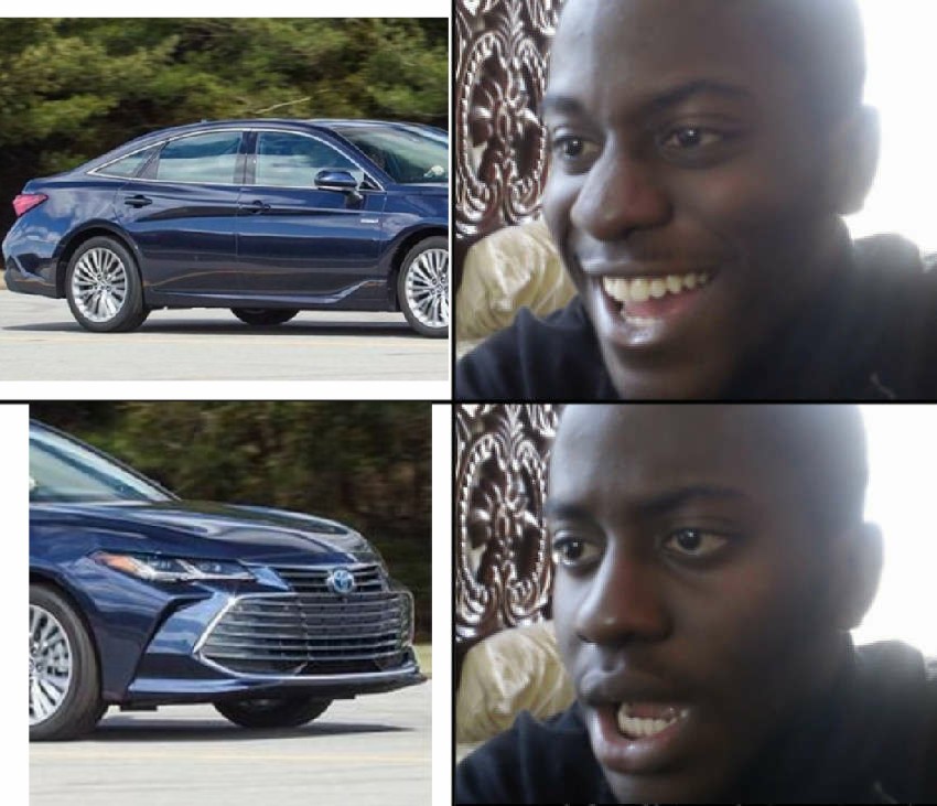 Disappointed Guy Toyota Avalon.jpg