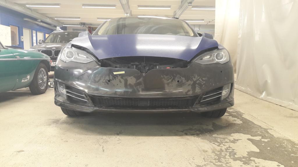 Front bumper test installed.jpg