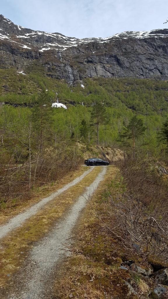 Trevligt ställe att äta lunch på