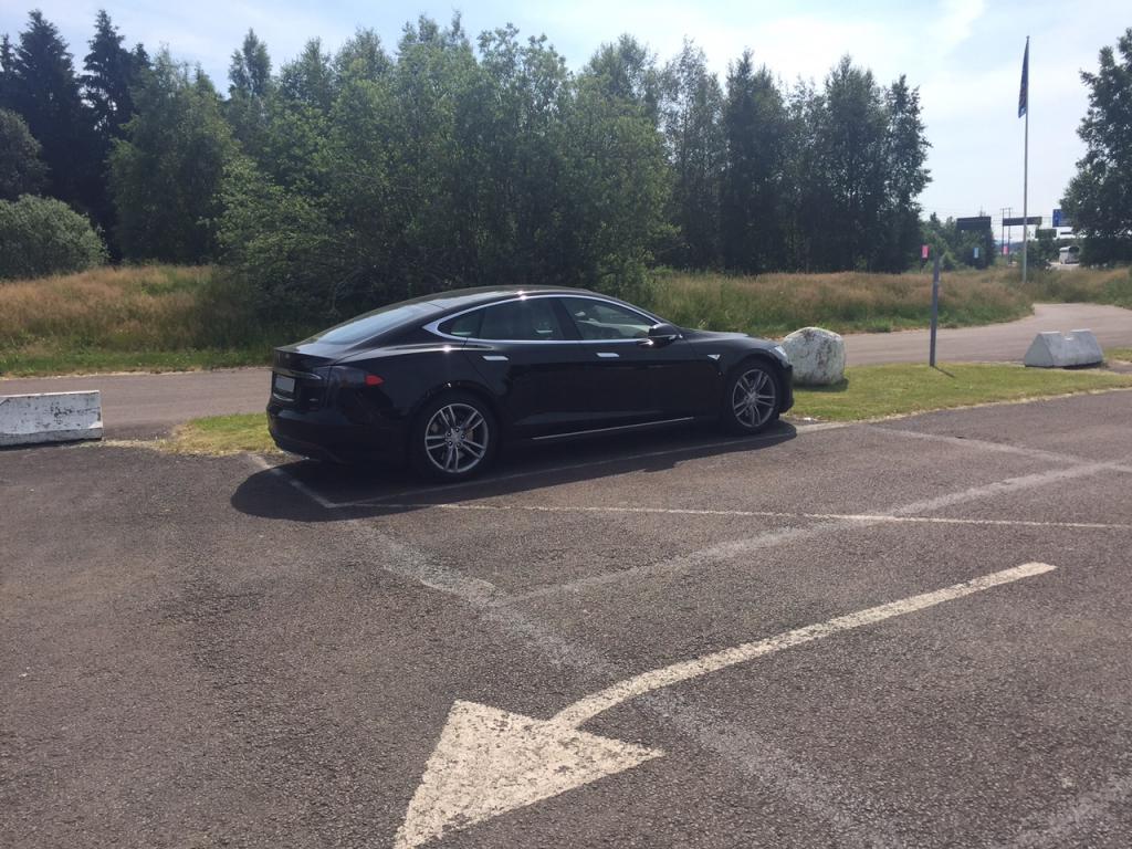 Min nyfunna plats