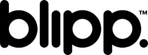Blipp Logo