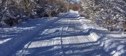 Vintervag