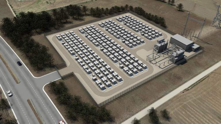 Megawatt