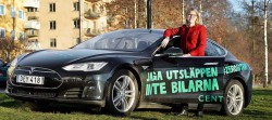 COP21Tesla