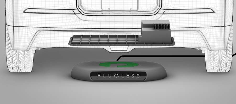 Plugless