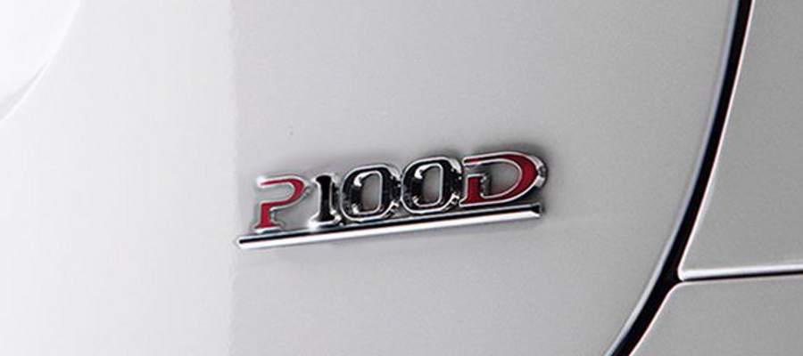 P100D