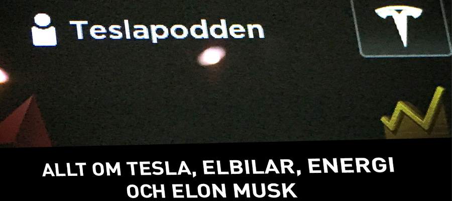 teslapodden