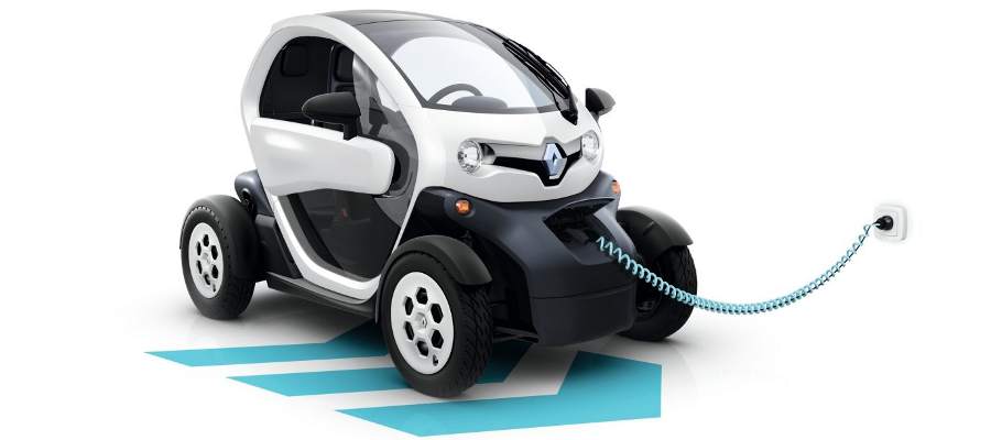 Twizy