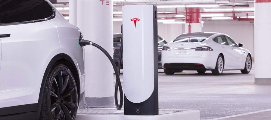 UrbanSupercharger