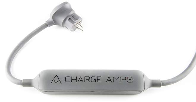 Charge-amps-EVSE