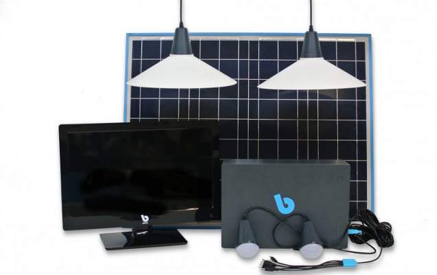 Bboxx