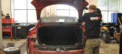 M3powerLiftgateSpeedy