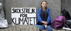 GretaThunberg