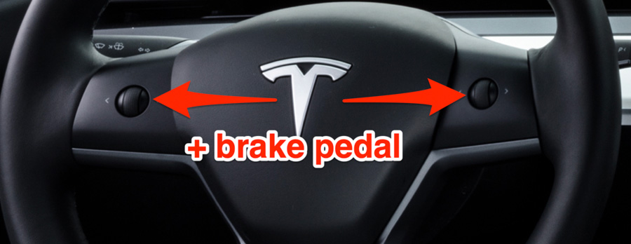 brake