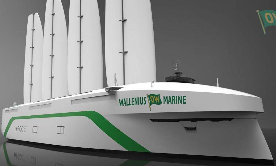 Wallenius_sail-RoRo