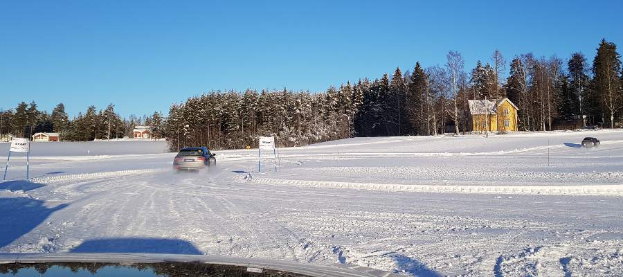 MichelinSnowCourse