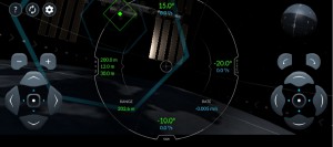 Docking