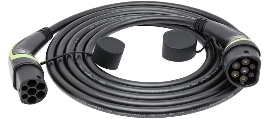 Typ2Kabel