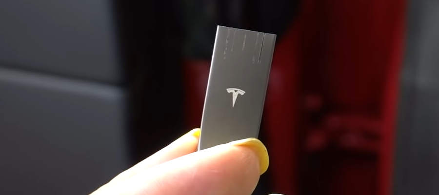 USBstick