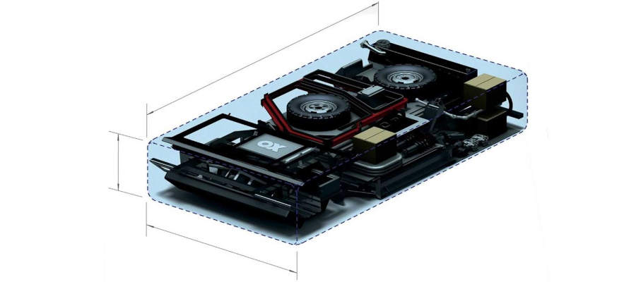 OXflat