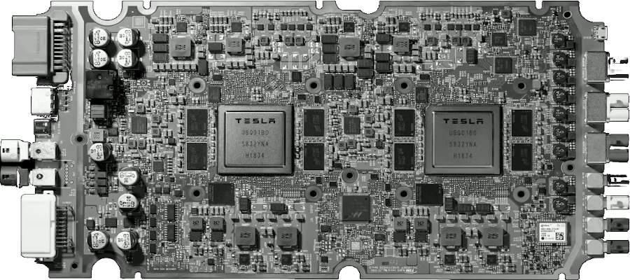 FSDboard