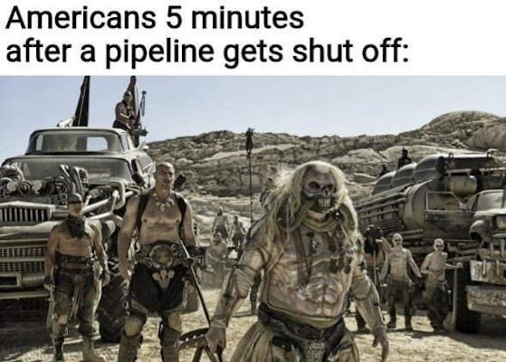 AmericansMadMax