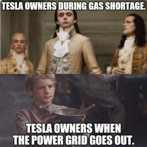 TeslaOwnersGasShortage2