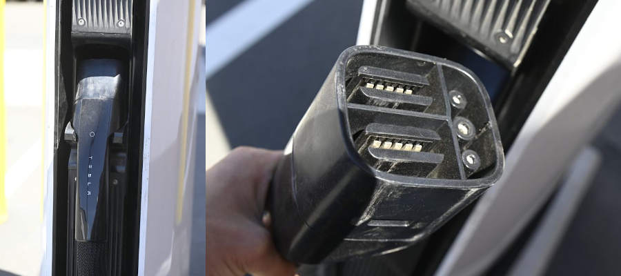 MegachargerConnector