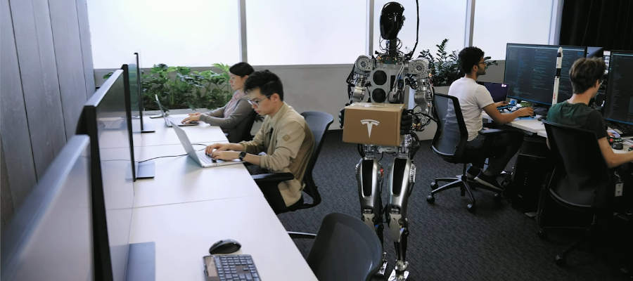 OfficeBot