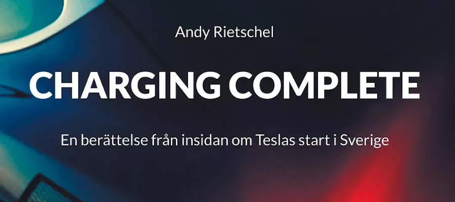 Julklappstips – Tesla Club Sweden